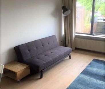 Te huur: Appartement Duke Ellingtonstraat in Amsterdam - Photo 3