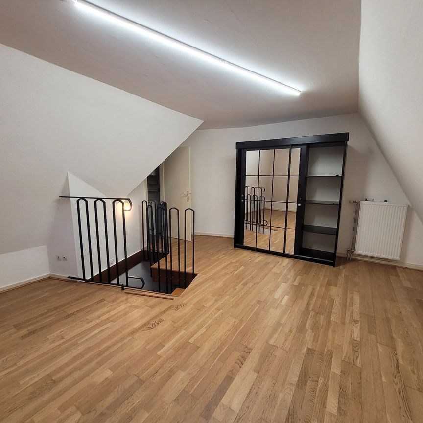Location Appartement 2 pièces 48m² STRASBOURG 67000 - Photo 1