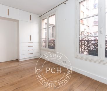 Rue de Béarn, - Photo 6