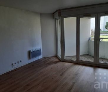 Appartement Bordeaux 2 pièce(s) 50.05 m2 - Photo 3