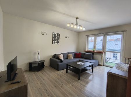 Apartament 2pok. 54 m - Photo 2