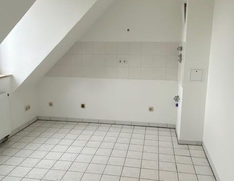 Sehr schöne 2-Zimmerwohnung in ruhiger Lage! - Photo 1