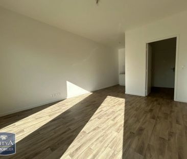 Appartement à louer 2 pièces 43.45m² - Photo 4