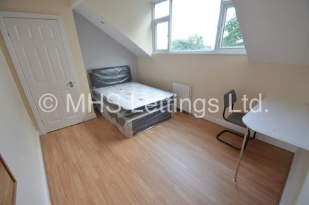 1 Bedroom Shared House for rent in High Cliffe - Photo 2