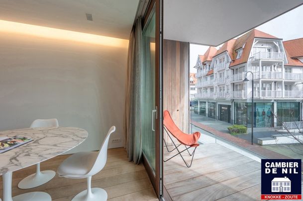 Uniek appartement door architecten Govaert & Vanhoutte - Photo 1