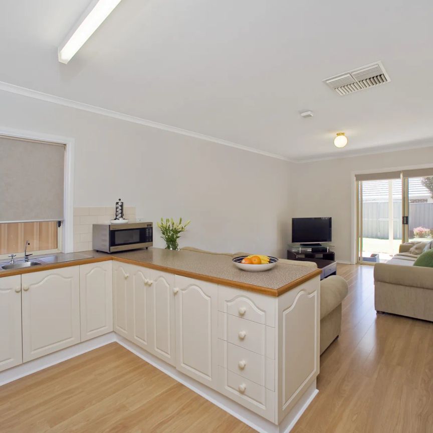 Professional & Straightforward - Photo 1