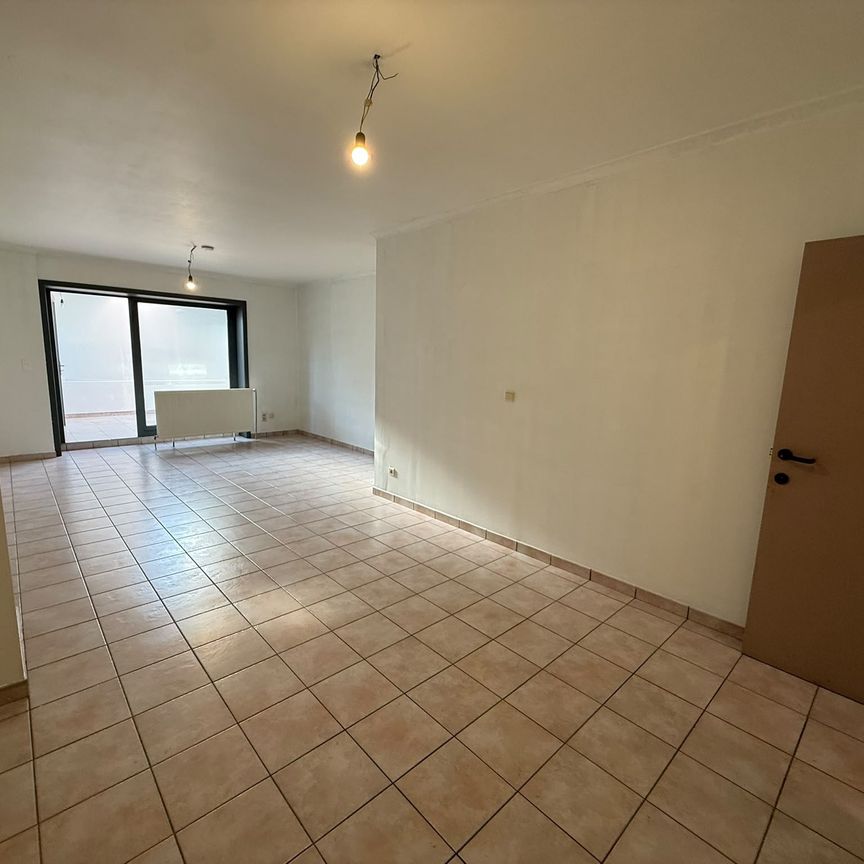 Appartement te huur in Kuurne met 2 slaapkamers - Photo 1