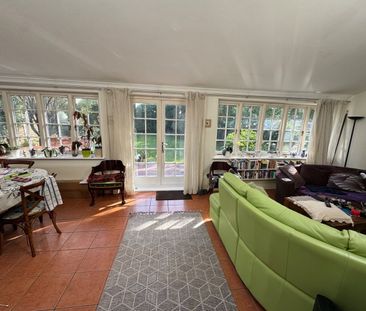 1 Bed Detached House, London, W3 - Photo 1