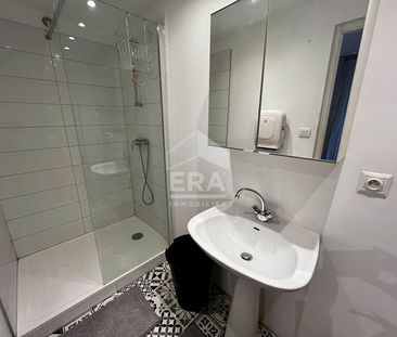 A LOUER Entraigues Sur La Sorgue Appartement meublé 2 pièce(s) 40 m² - Photo 1