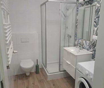 Mieszkanie Gumieńce Szczecin, ul. Bronowicka, nr 433229 - Photo 1