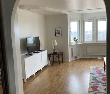 Terapivägen, Huddinge - Photo 1