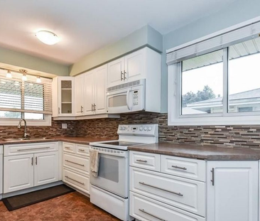 For Lease - 272 Kinzie Avenue Unit# Main, Kitchener, Ontario - Photo 3