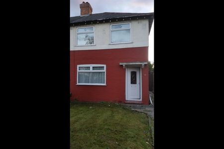 3 Bed Semi-Detached House, Fanshawe Road, B27 - Photo 5