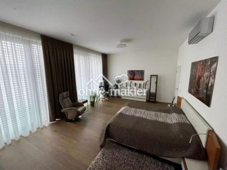 Helle Moderne 2 Zimmer Wohnung 119m² ,mit Loft Charakter in Grafental - Foto 2