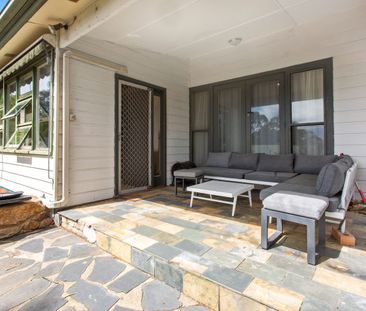 Harmonious Hills Hideaway - Photo 4