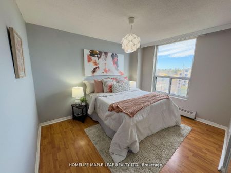 For Lease - 3120 Kirwin Avenue Unit# 908, Mississauga, Ontario - Photo 5