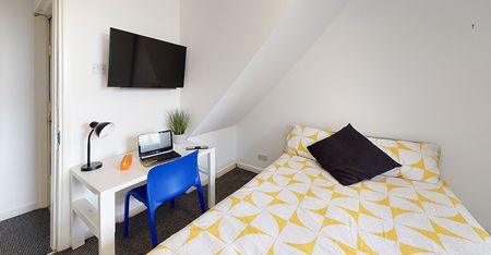 Flat 1, 1 Nicander Road, Wavertree - Photo 2