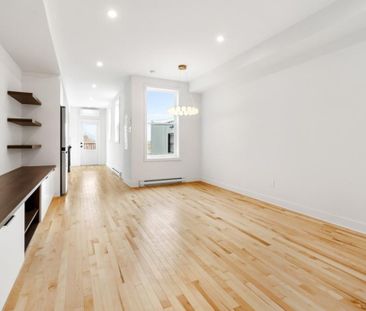 4729 Av. Papineau, H2H 1V4, H2H 1V4, Montréal - Photo 4