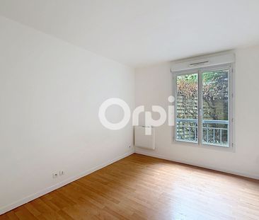 Appartement à louer 2 pièces • Clamart - Photo 3
