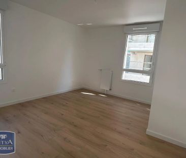 Appartement à louer 2 pièces 52.7m² - Photo 6