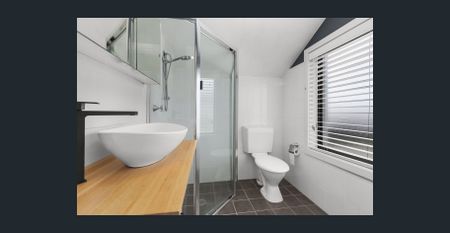 Stylish Townhouse Living in Adamstown - Photo 5