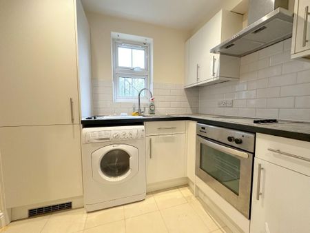 1 bedroom apartment to rent - Photo 3