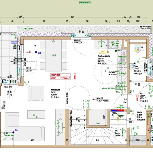 Reihenhaus in Melk - Foto 1