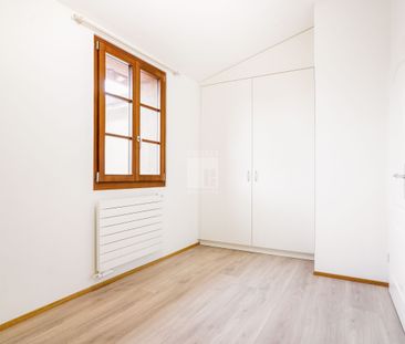 Maison mitoyenne de 8 pièces à louer à Plan-les-Ouates - Photo 6