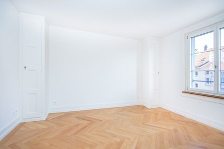 Wunderschöne 1.5-Zimmerwohnung in unmittelbarer Stadtnähe - Photo 4