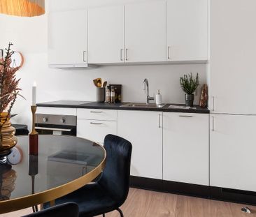 Honningvænget 85 1. 4 - Photo 3