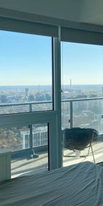 Furnished two bedroom condo for rent Downtown Toronto - Photo 3