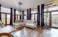 Košice-Krásna na Hore III, nadštandart 3 izb. APATRMÁN 120 m2 +TERASA - Fotografia 1