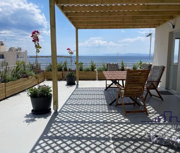 Μεζονέτα για ενοικίαση Κέντρο (Βούλα) - Photo 1