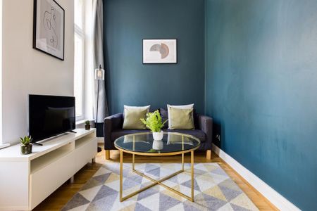 1 bedroom flat to rent - Photo 4