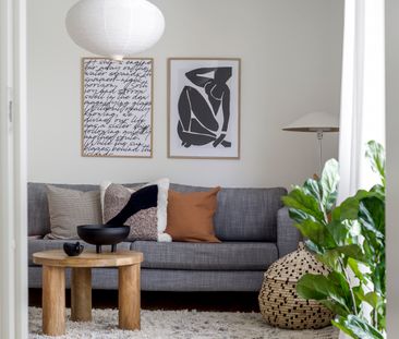 Runebergsgatan, Nyköping - Foto 1