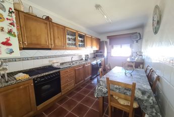2 bedroom apartment furnished in Gafanha da Nazaré!