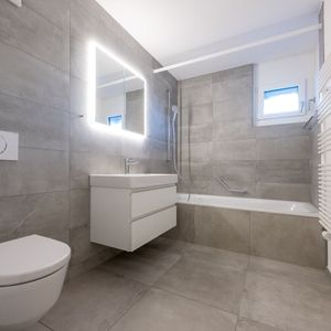 Completely renovated rental apartments in Moosseedorf - Foto 3