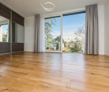 Vandoeuvres – Villa d’Exception avec cour intérieure arborée - Photo 6