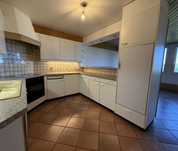 Spacieux appartement de 4.5 pièces à louer à Bremblens - Foto 2
