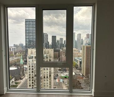 For Lease - 308 Jarvis Street Unit# 2012, Toronto, Ontario - Photo 6