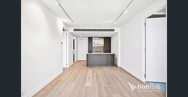 Exquisite Corner Unit with Study, Breathtaking Views, and Spacious Elegance - Photo 1