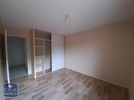 Location Appartement 2 pièces 47m² BELFORT 90000 - Photo 4