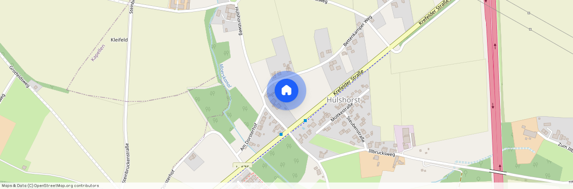 47447, Moers