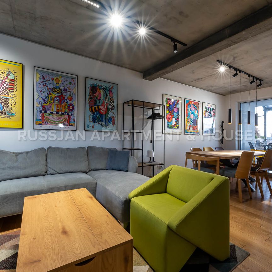 Apartament Gdańsk - Przeróbka - Photo 1