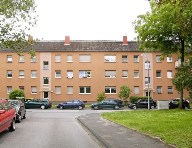 2-Zimmer-Wohnung in Duisburg Huckingen - Foto 1