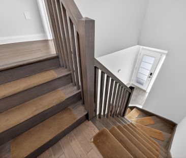 For Lease - 9 Rouley Lane, Hamilton, Ontario - Photo 6