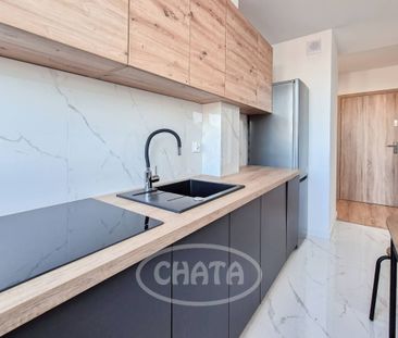 Głogowska/Rozkład/Media Miejskie/1 wynajem - Фото 1