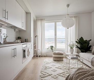 Tallörtsbacken, 1 ROK - Foto 1