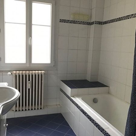 Appartement - STRASBOURG - 55m² - 1 chambre - Photo 4