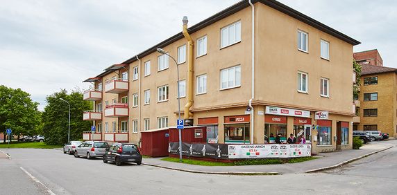 Södra Allégatan 19 - Foto 2